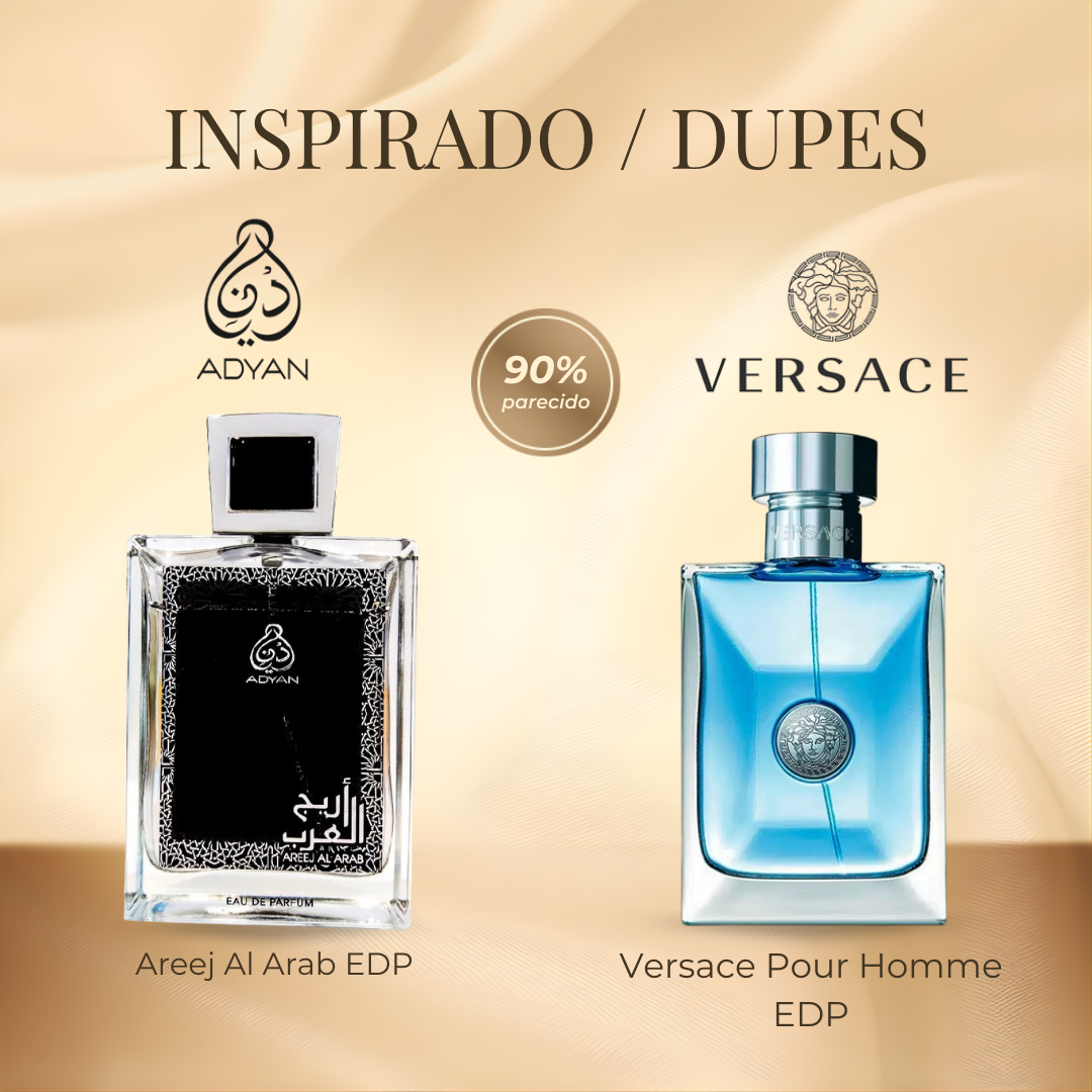 Adyan Areej Al Arab EDP 100 ml