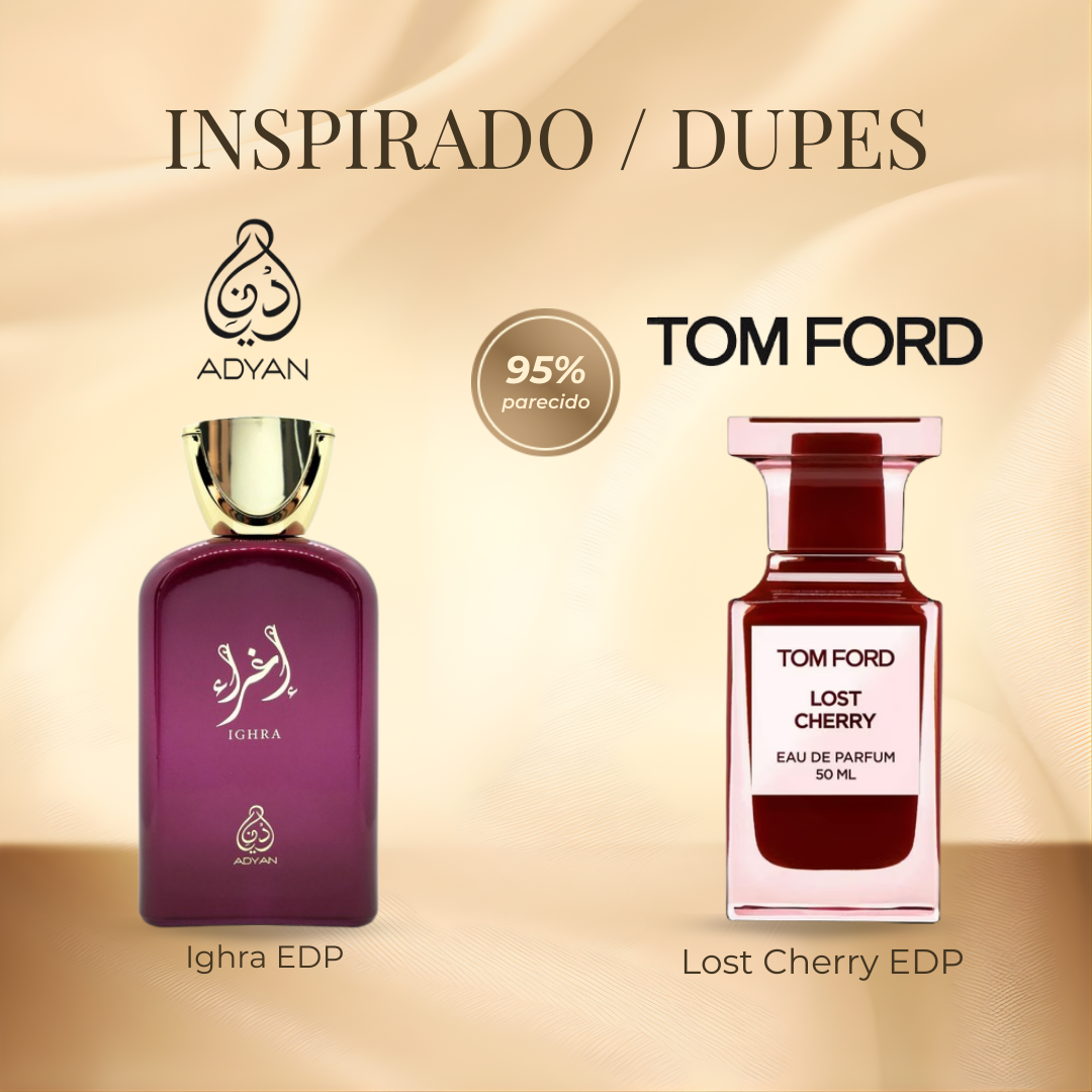 Adyan Ighra EDP 100 ml