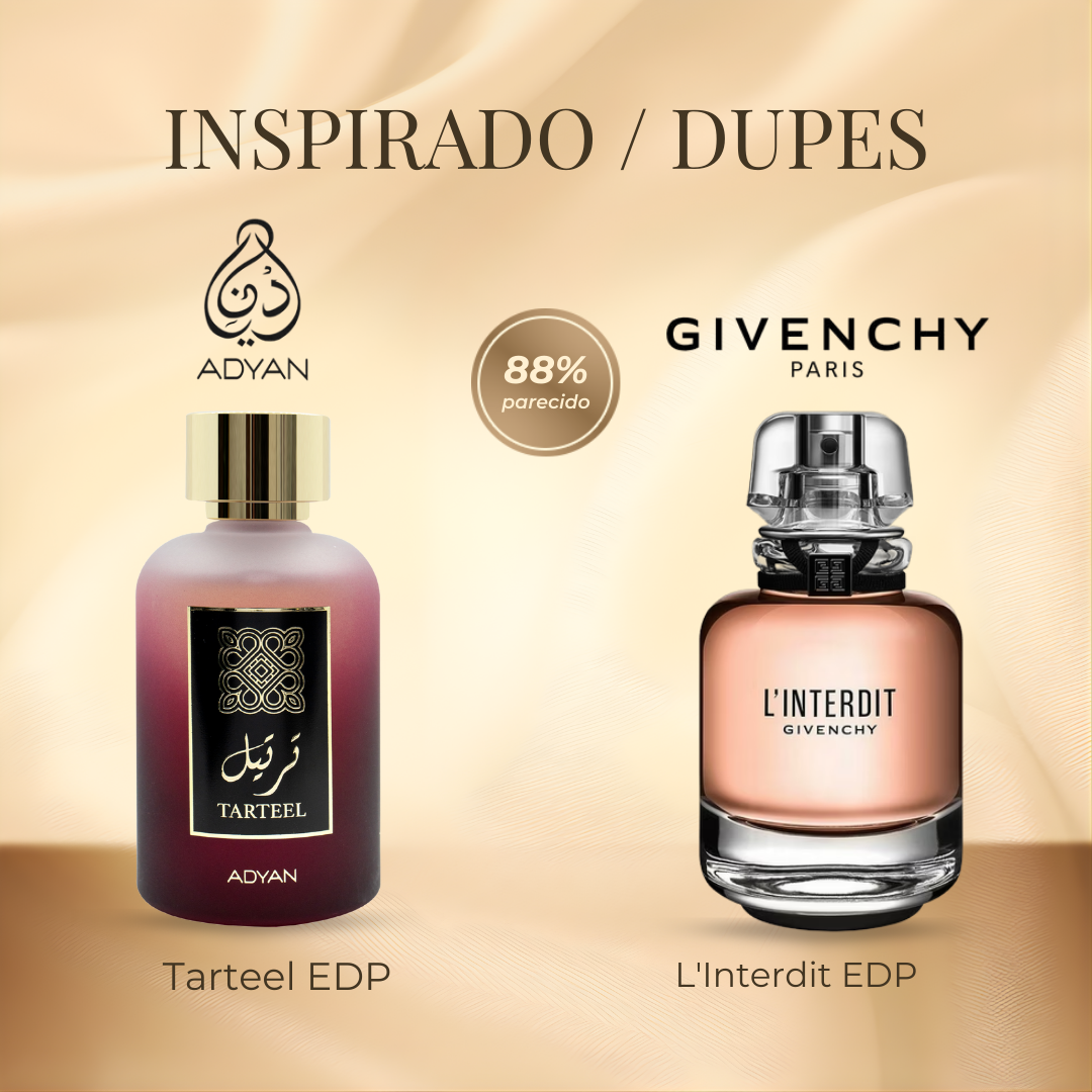 Adyan Tarteel EDP 100 ml