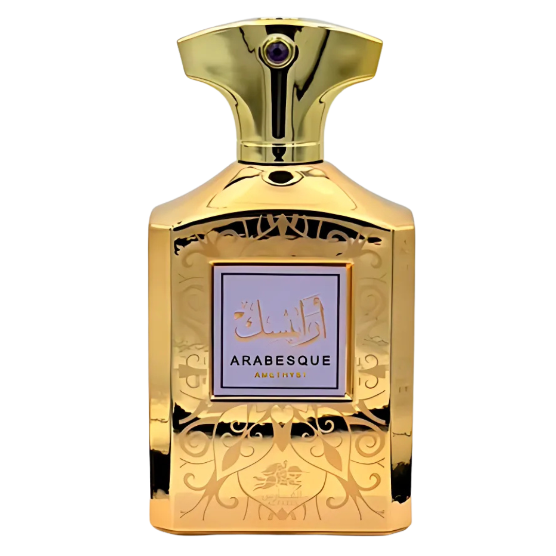 Arabesque Amethyst 100ml Edp