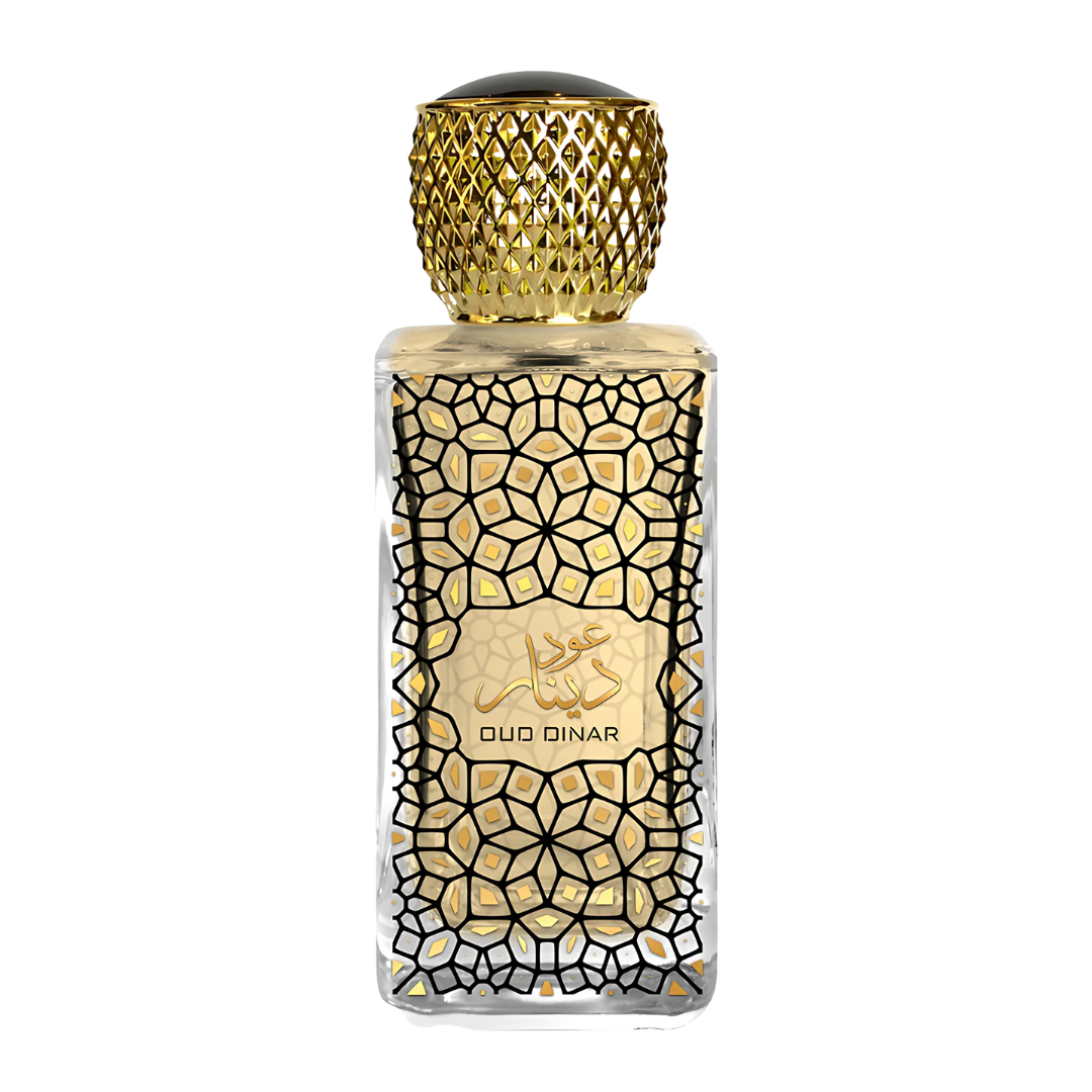 Oud Dinar 100ml Edp