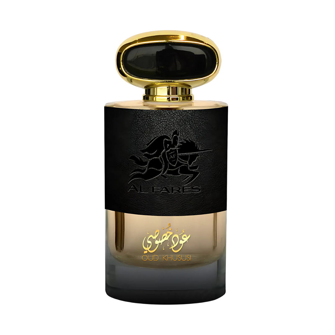 Oud Khususi 80ml Edp