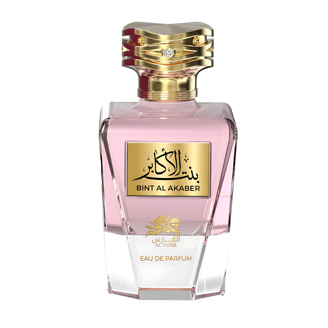 Bint Al Akaber 90ml Edp