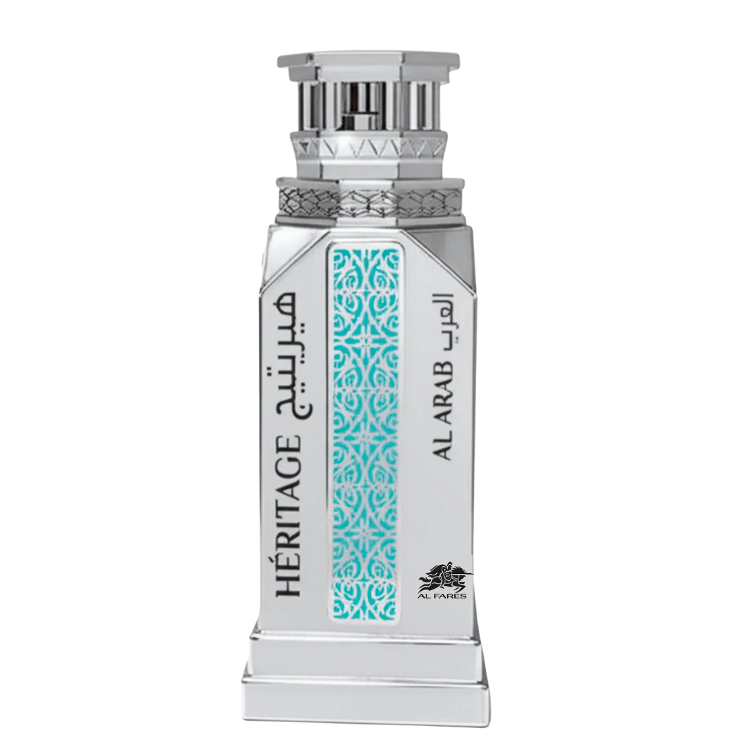 Heritage Al Arab 100ml Edp