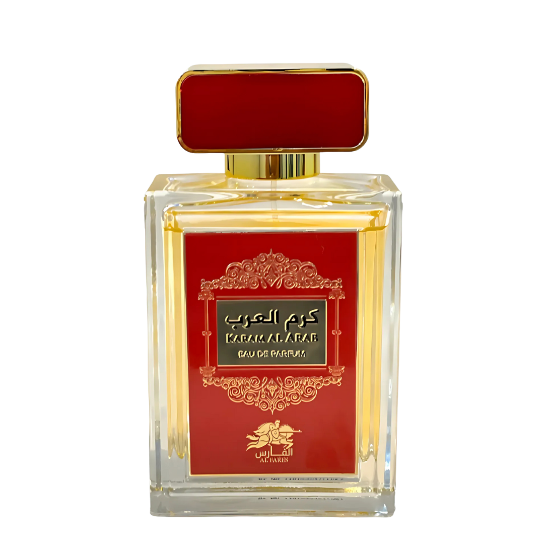 Karam Al Arab 100ml Edp