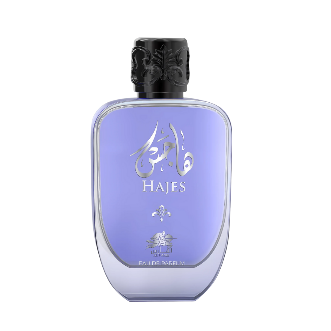 Hajes 100ml Edp