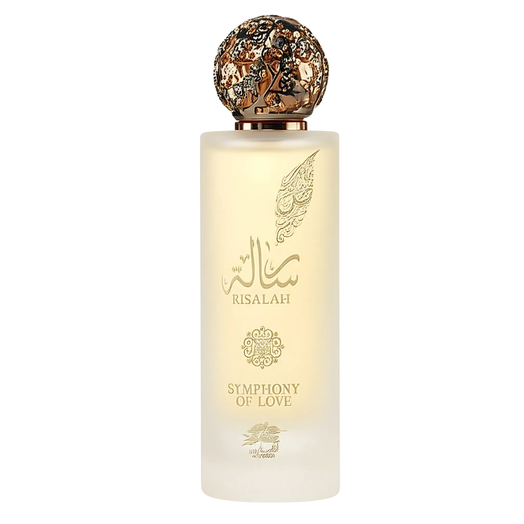 Risalah Symphony Of Love 100ml Edp