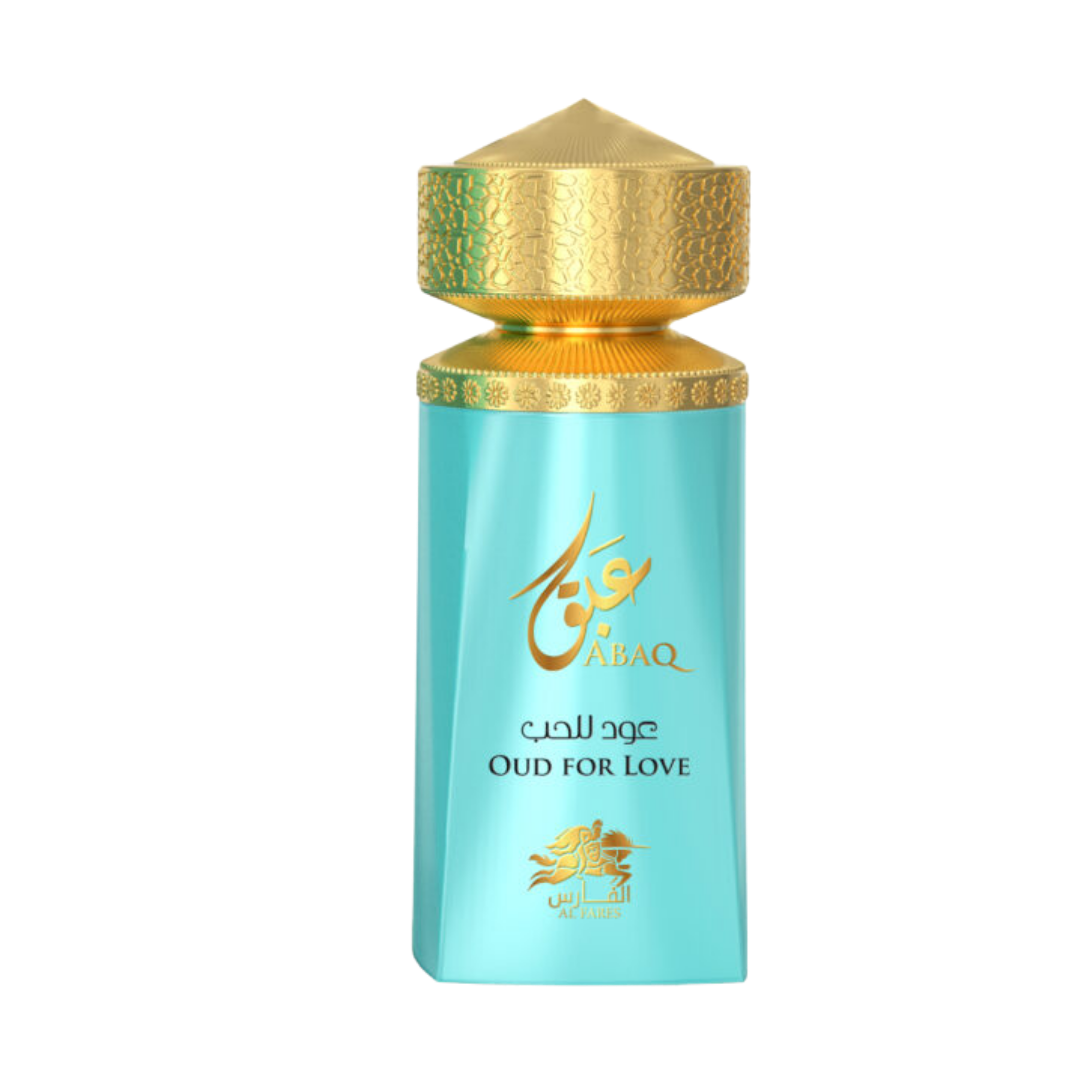 Abaq Oud For Love 100ml Edp