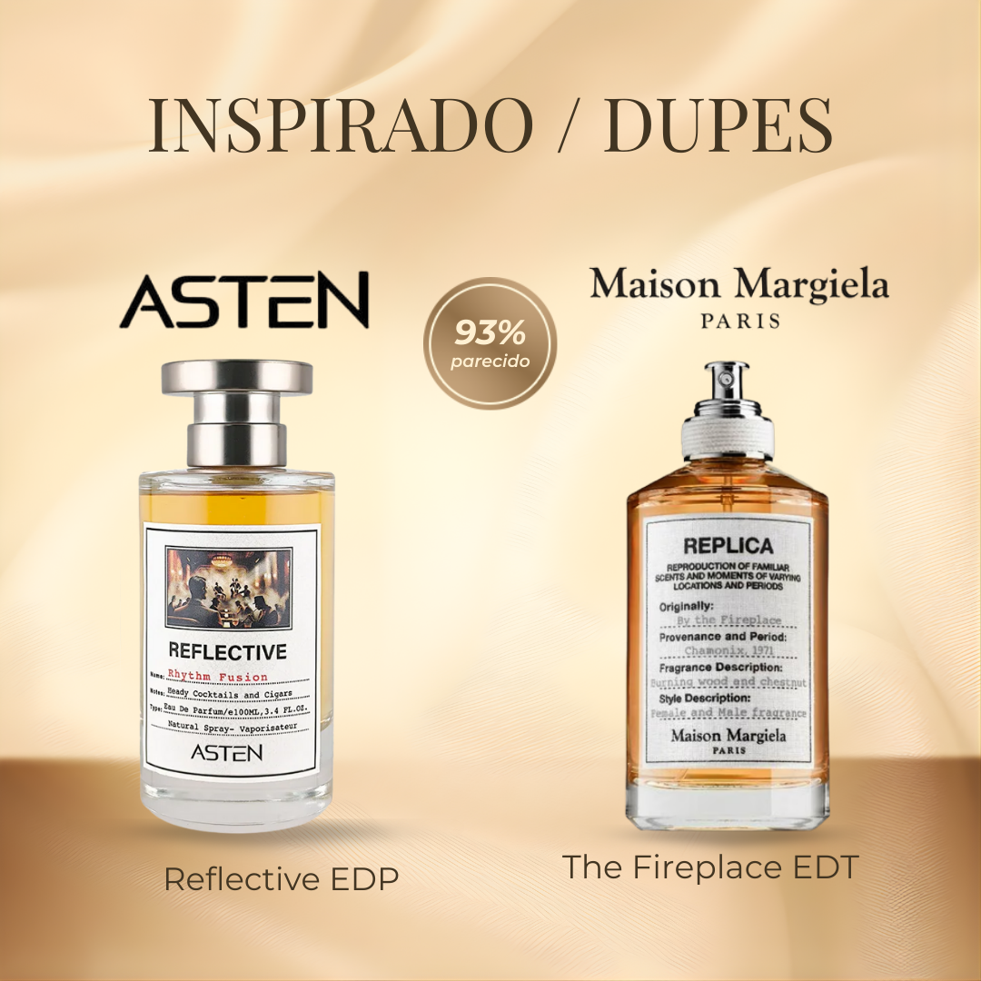 Asten Reflective EDP 100ml