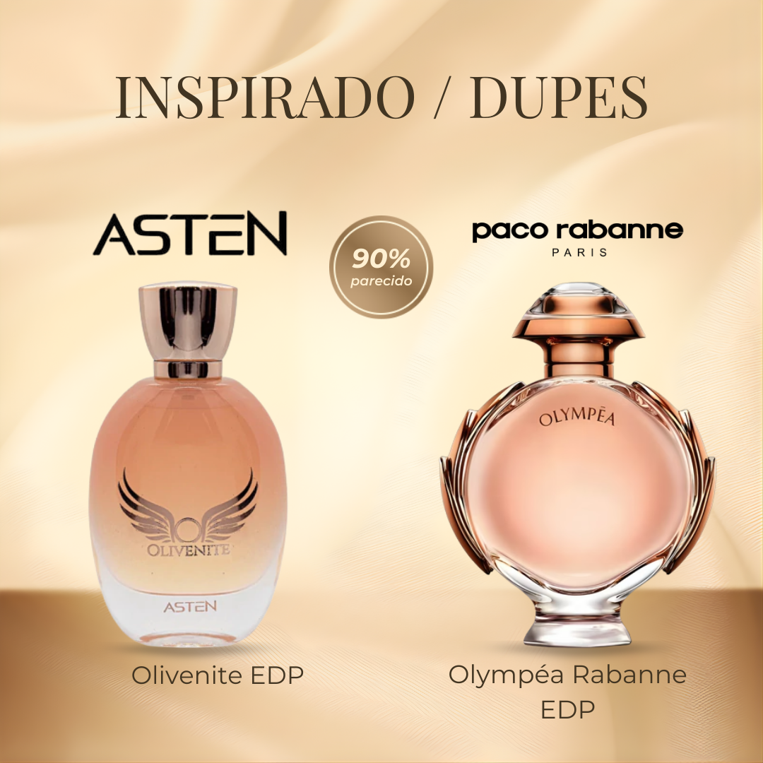 Asten Olivenite EDP 100ml