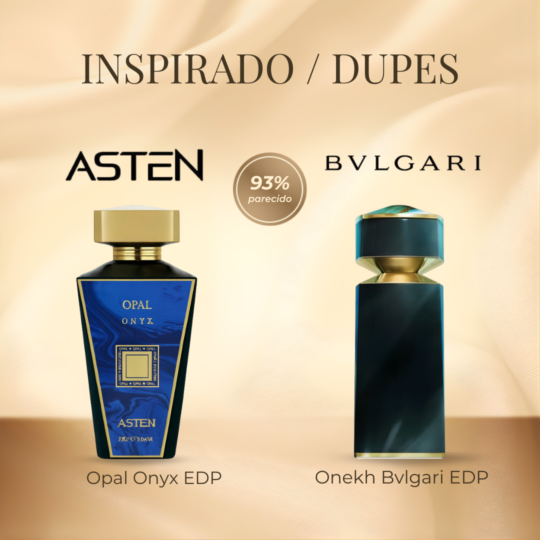 Asten Opal Onyx EDP 100ml