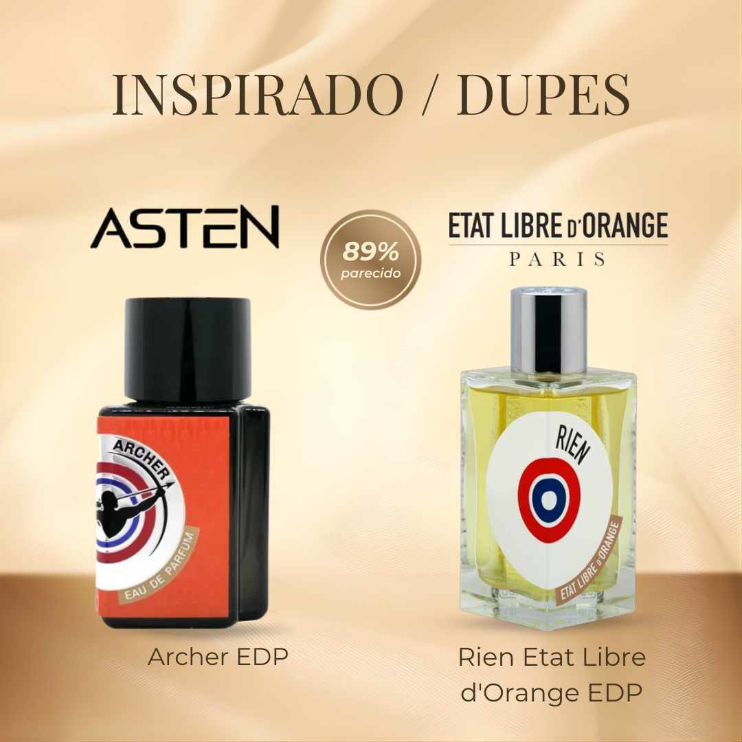 Asten Archer EDP 100 ml
