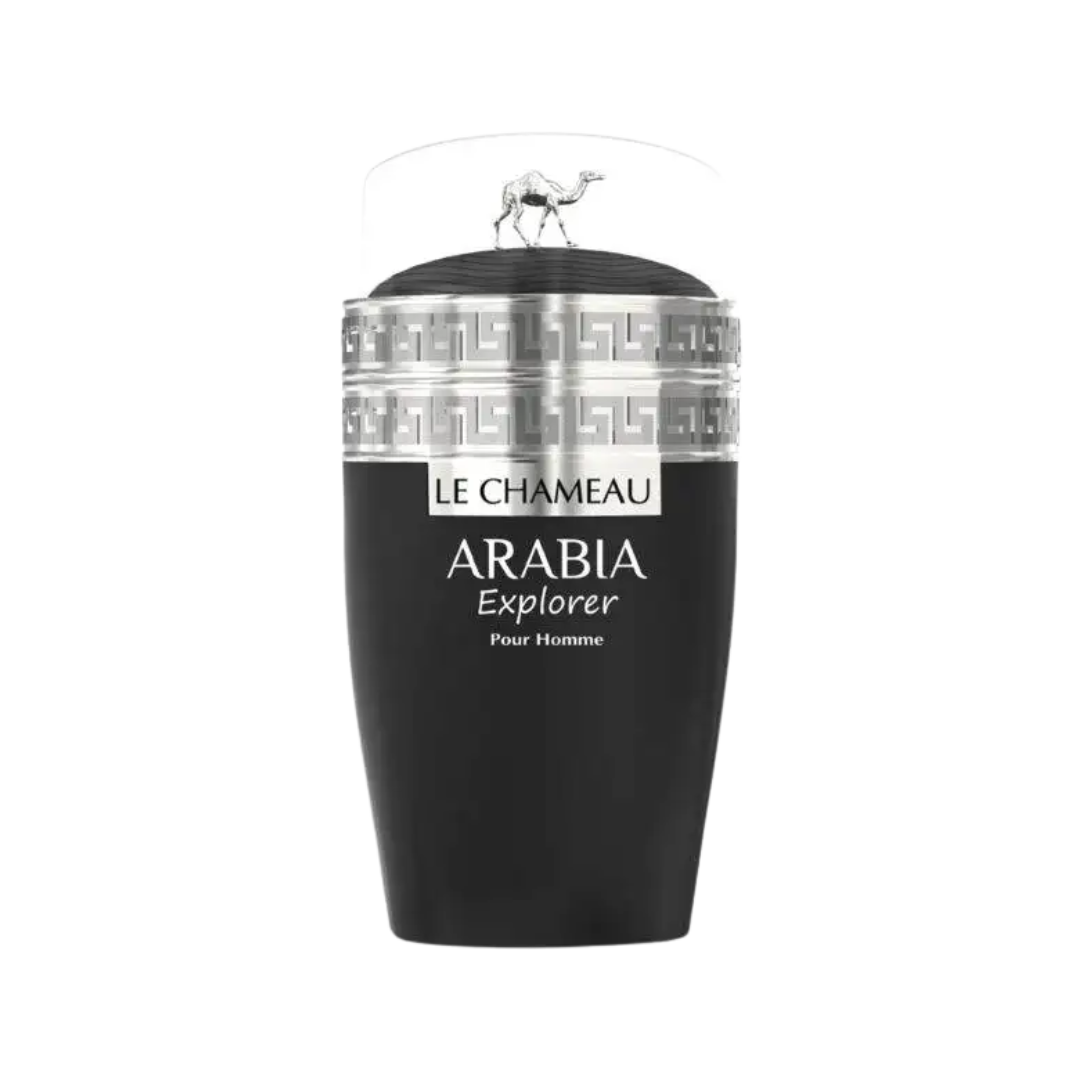 Arabia Explorer Pour Homme 100ml Edp