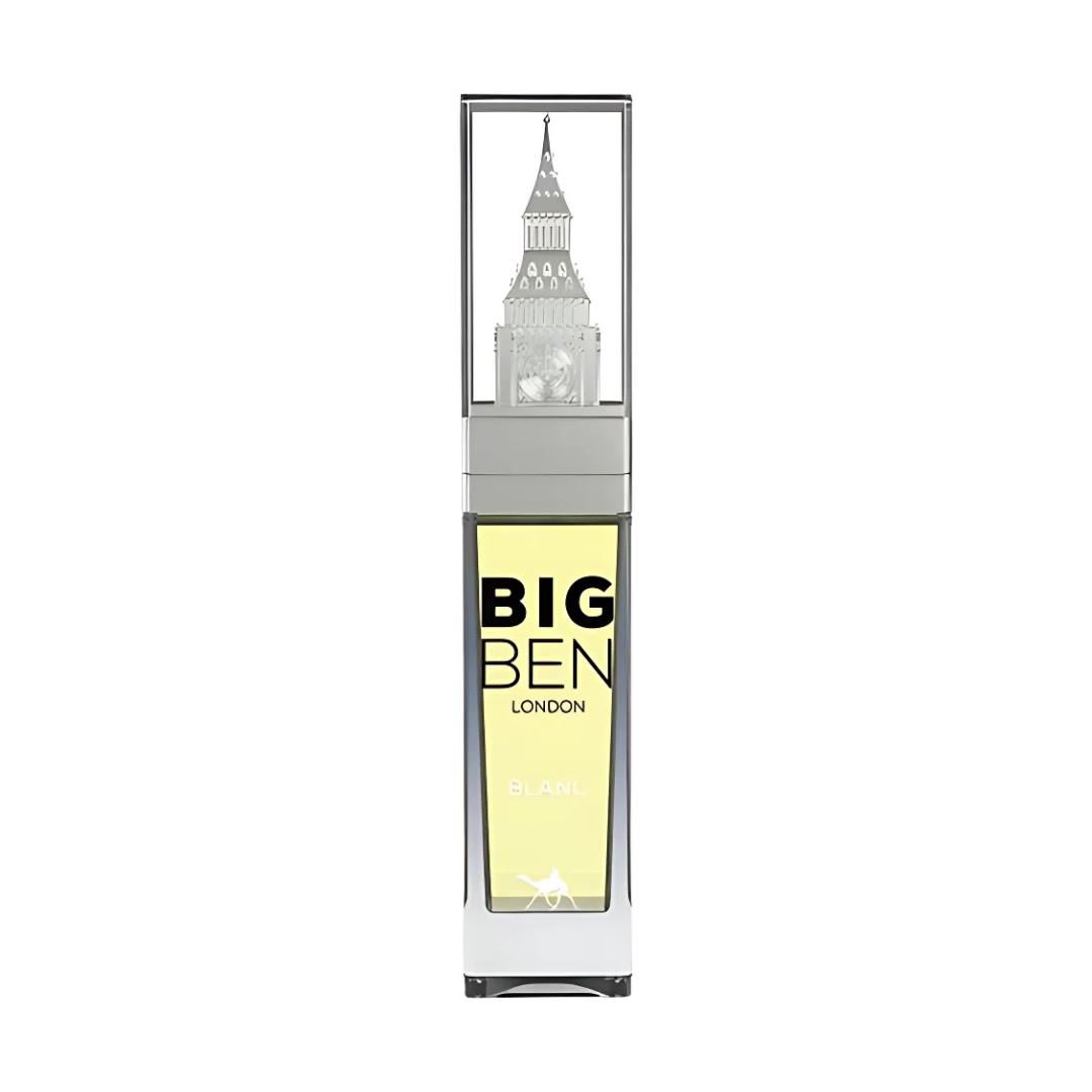 Big Ben London Blanc 85ml Edp