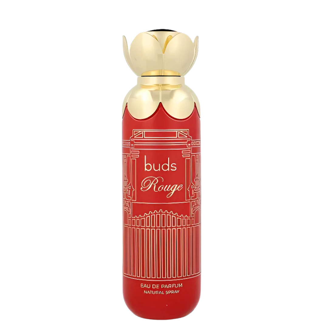 Buds Rouge 100ml Edp