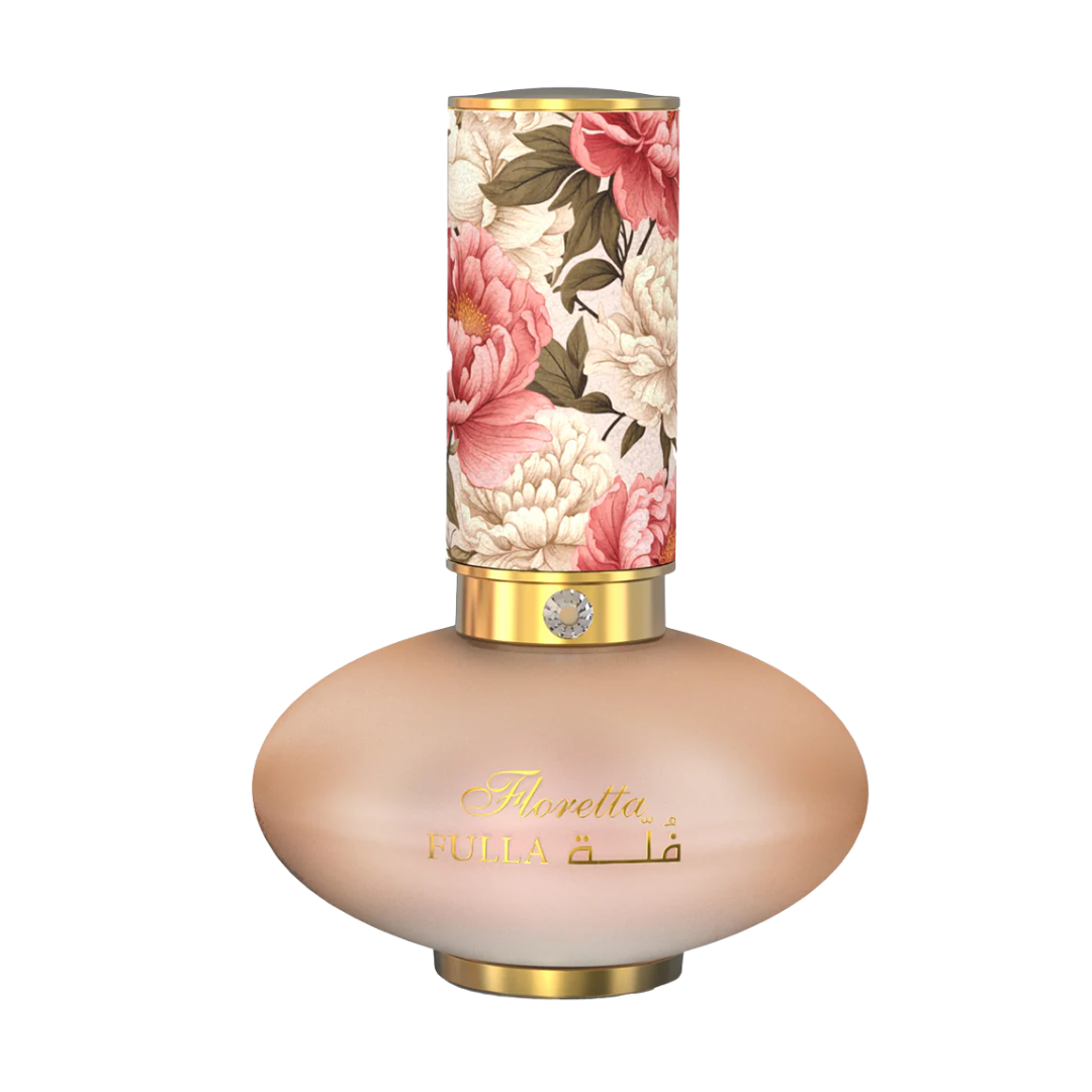 Floretta Fulla 100ml Edp
