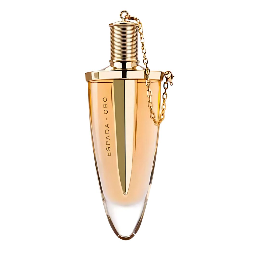Espada Oro Pour Femme 100ml Edp