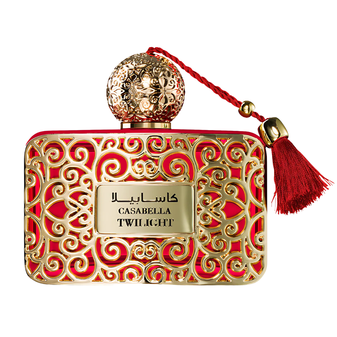 Casabella Twilight 100ml Edp