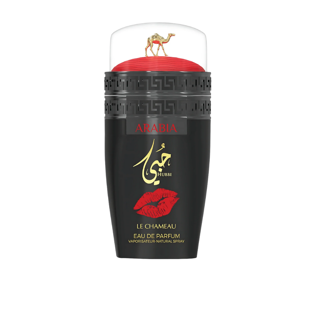 Arabia Hubbi 100ml Edp