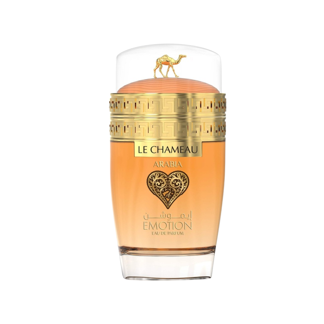 Arabia Emotion 100ml Edp