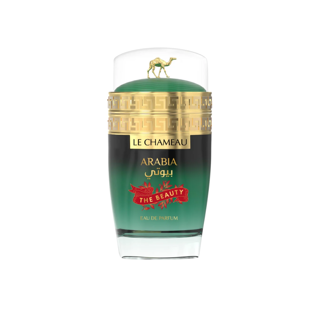 Arabia The Beauty 100ml Edp