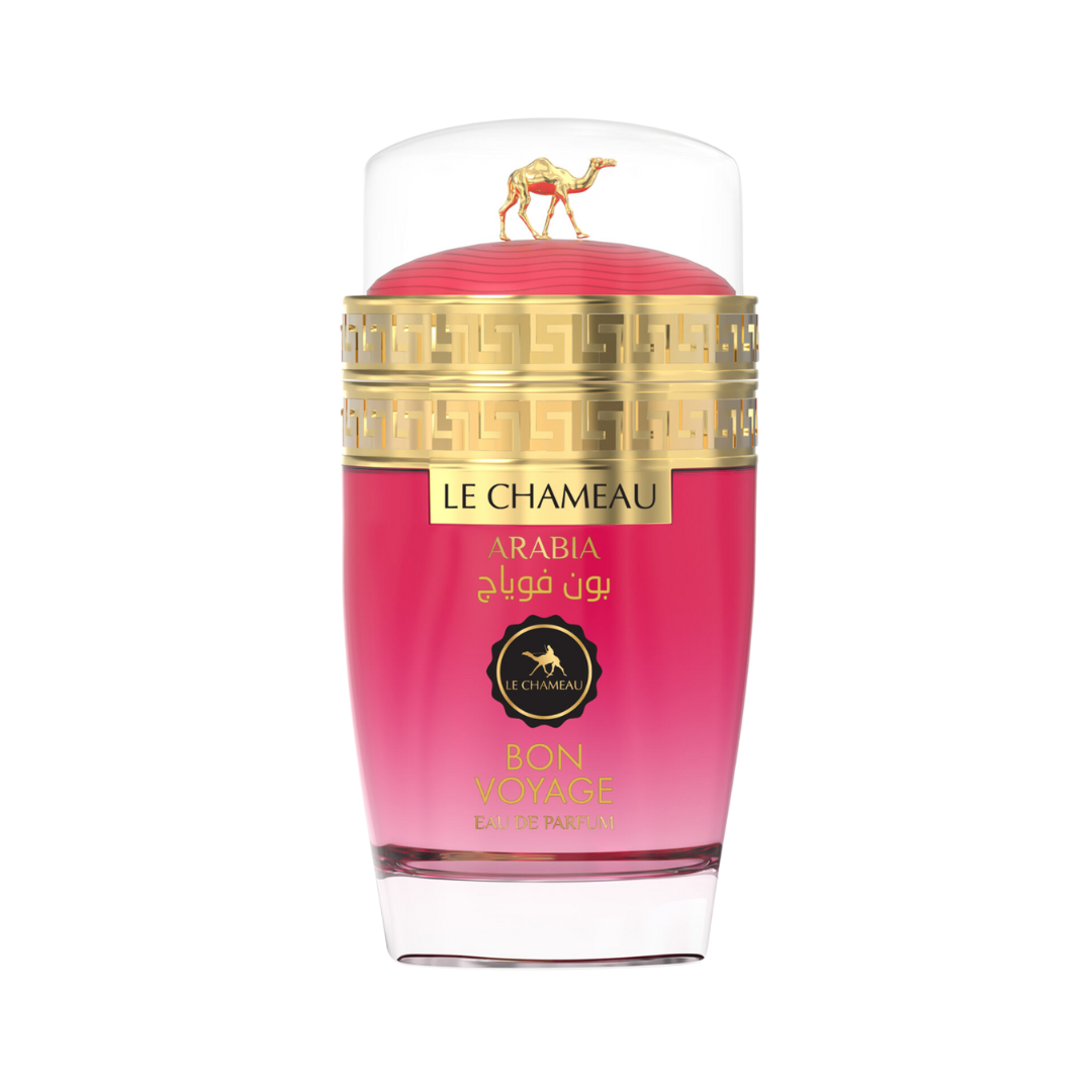 Arabia Bon Voyage 100ml Edp
