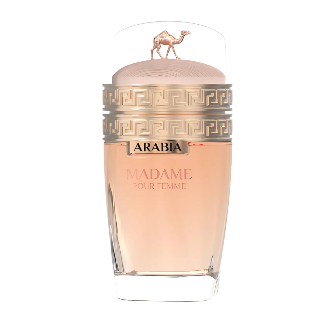 Arabia Madame Pour Femme 100ml Edp