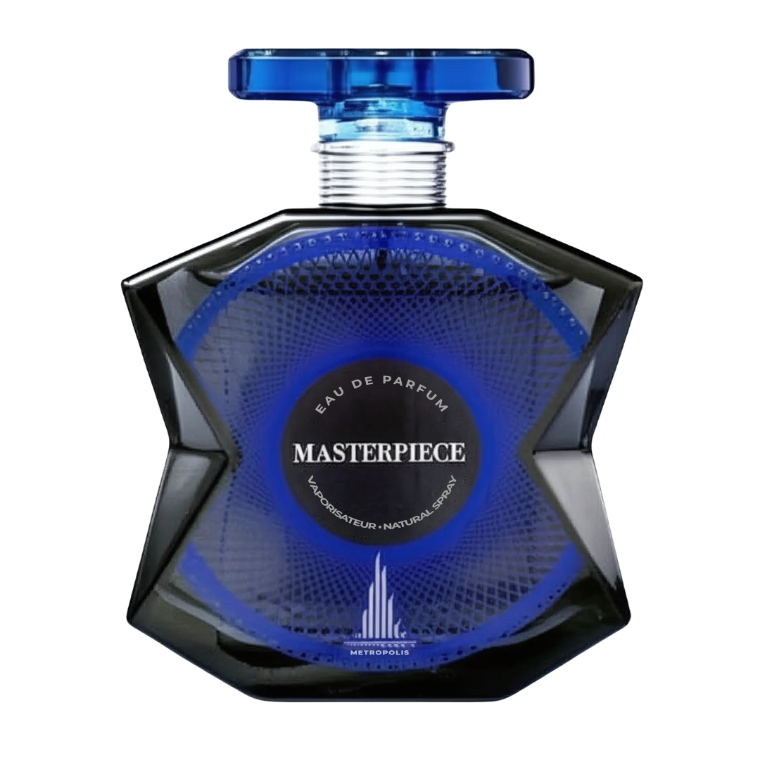 Metropolis Master Piece 100ml Edp