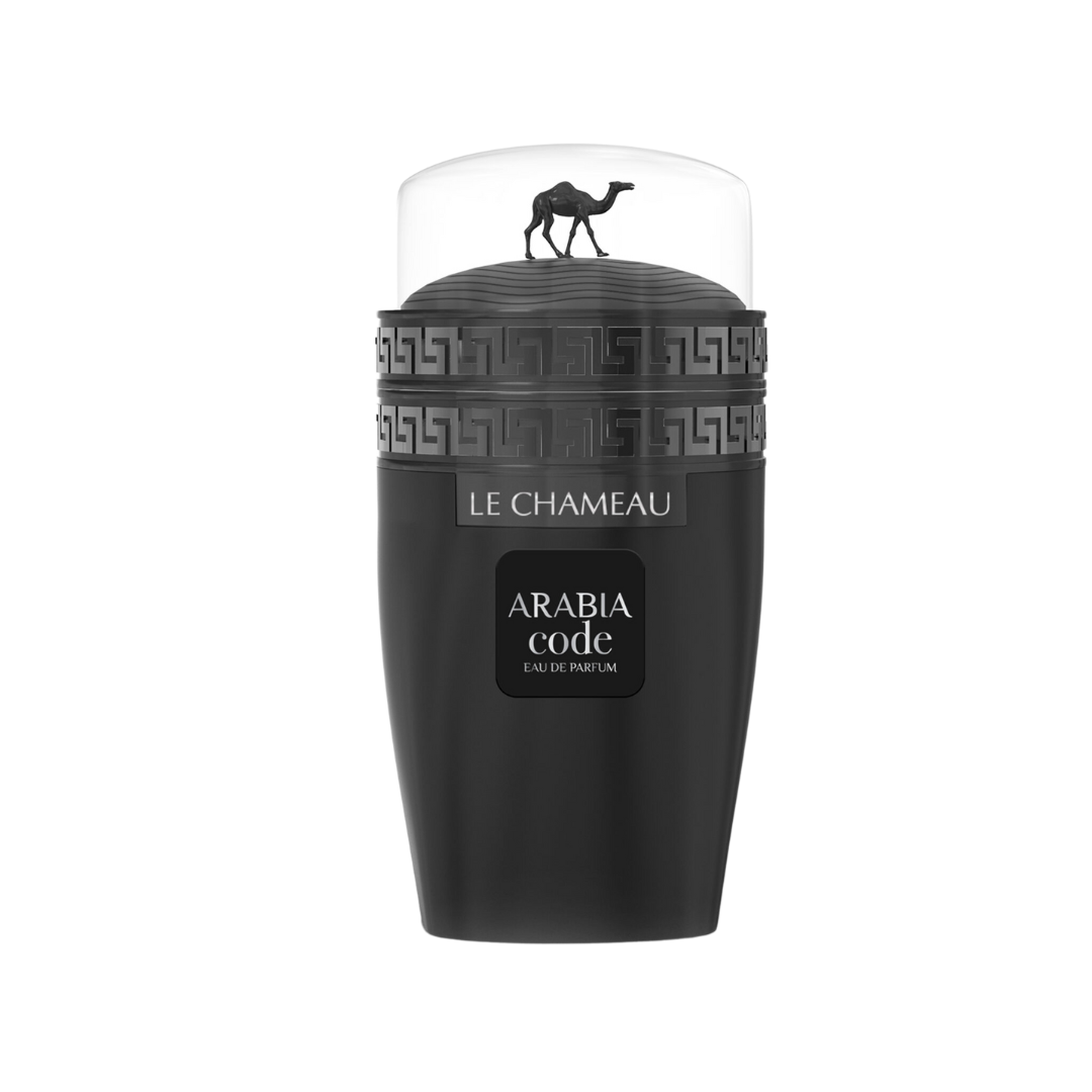 Arabia Code 100ml Edp