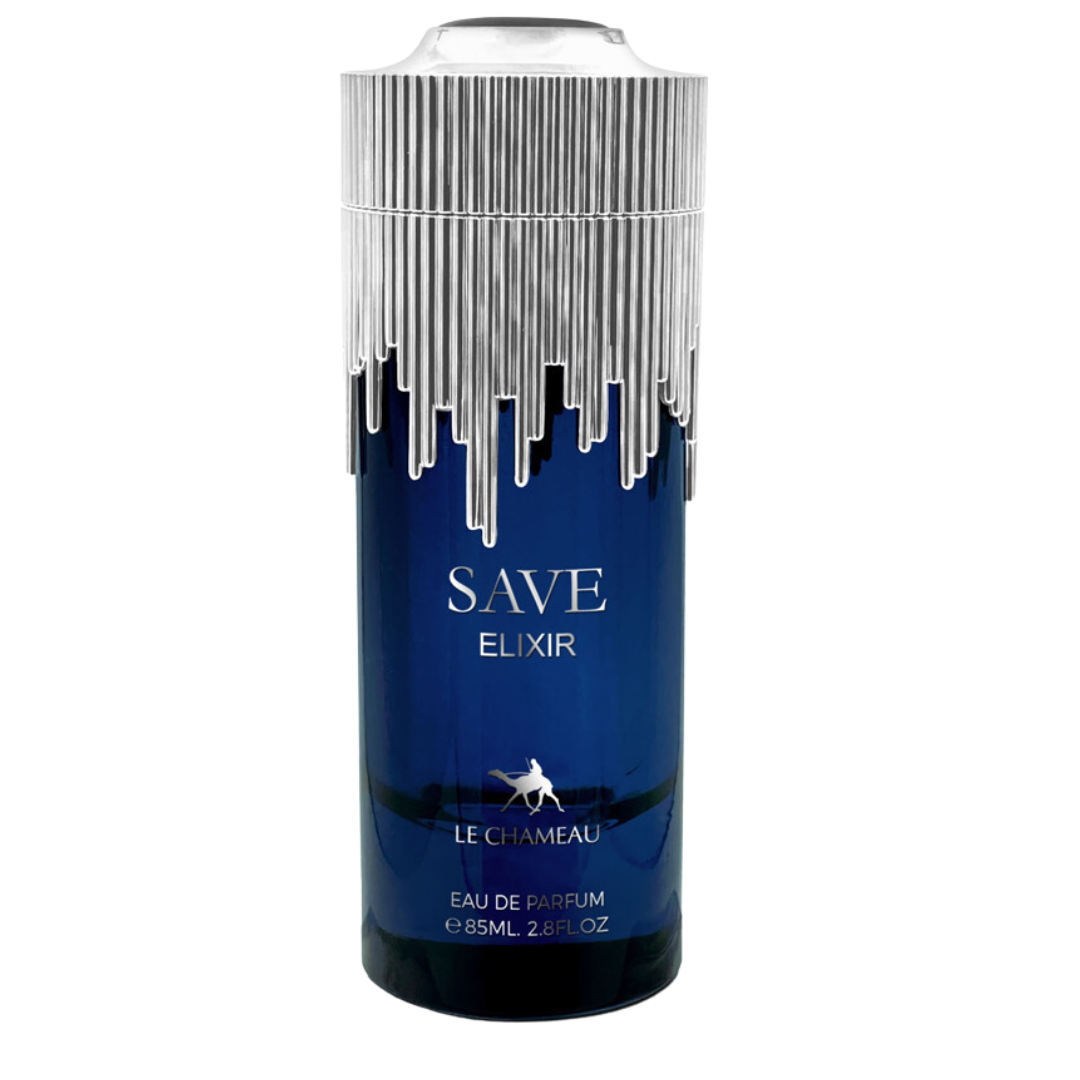 Save Elixir 85ml Edp