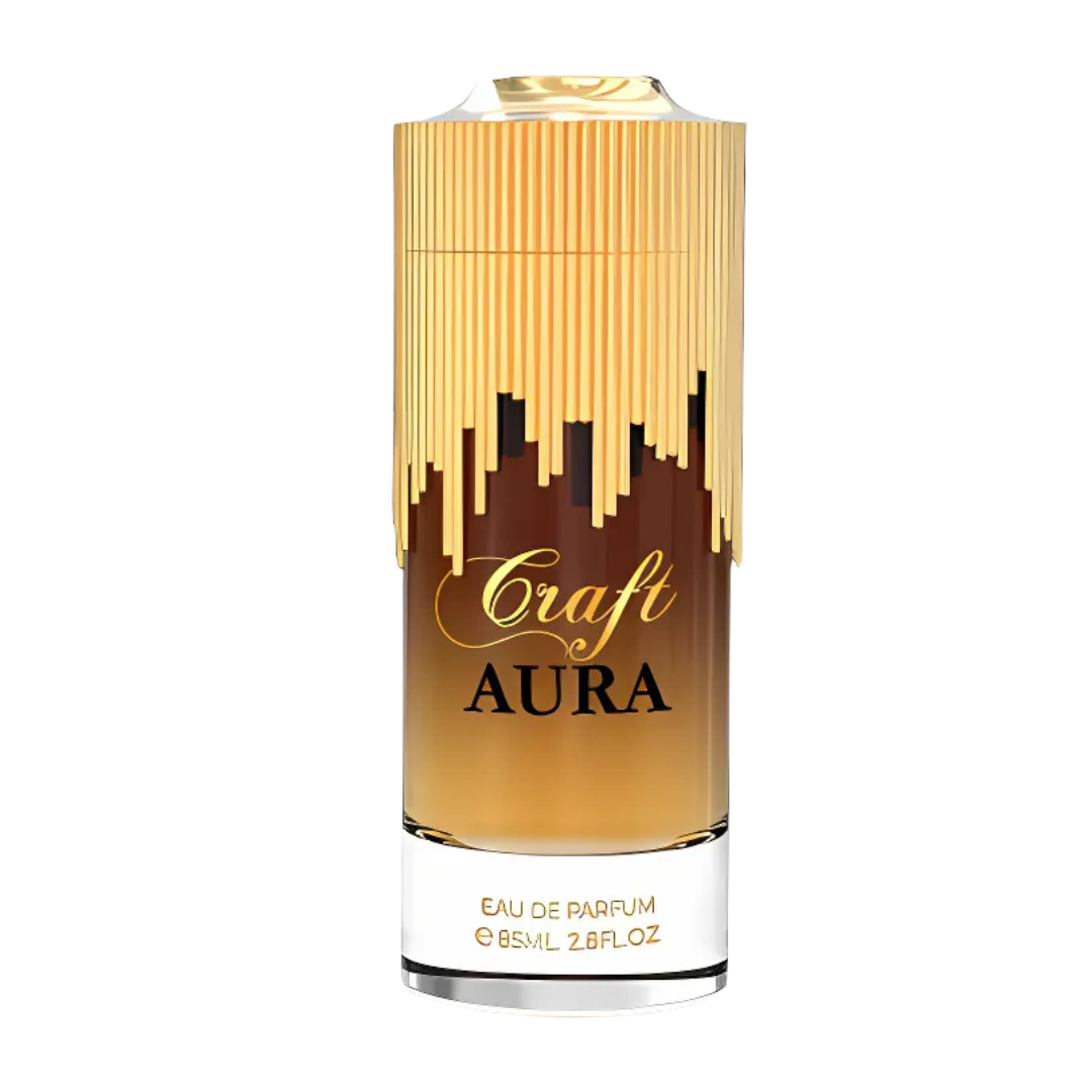 Craft Aura 85ml Edp