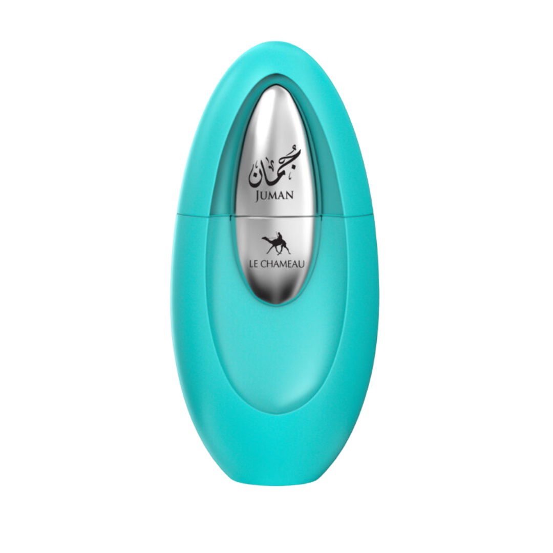 Juman 100ml Edp