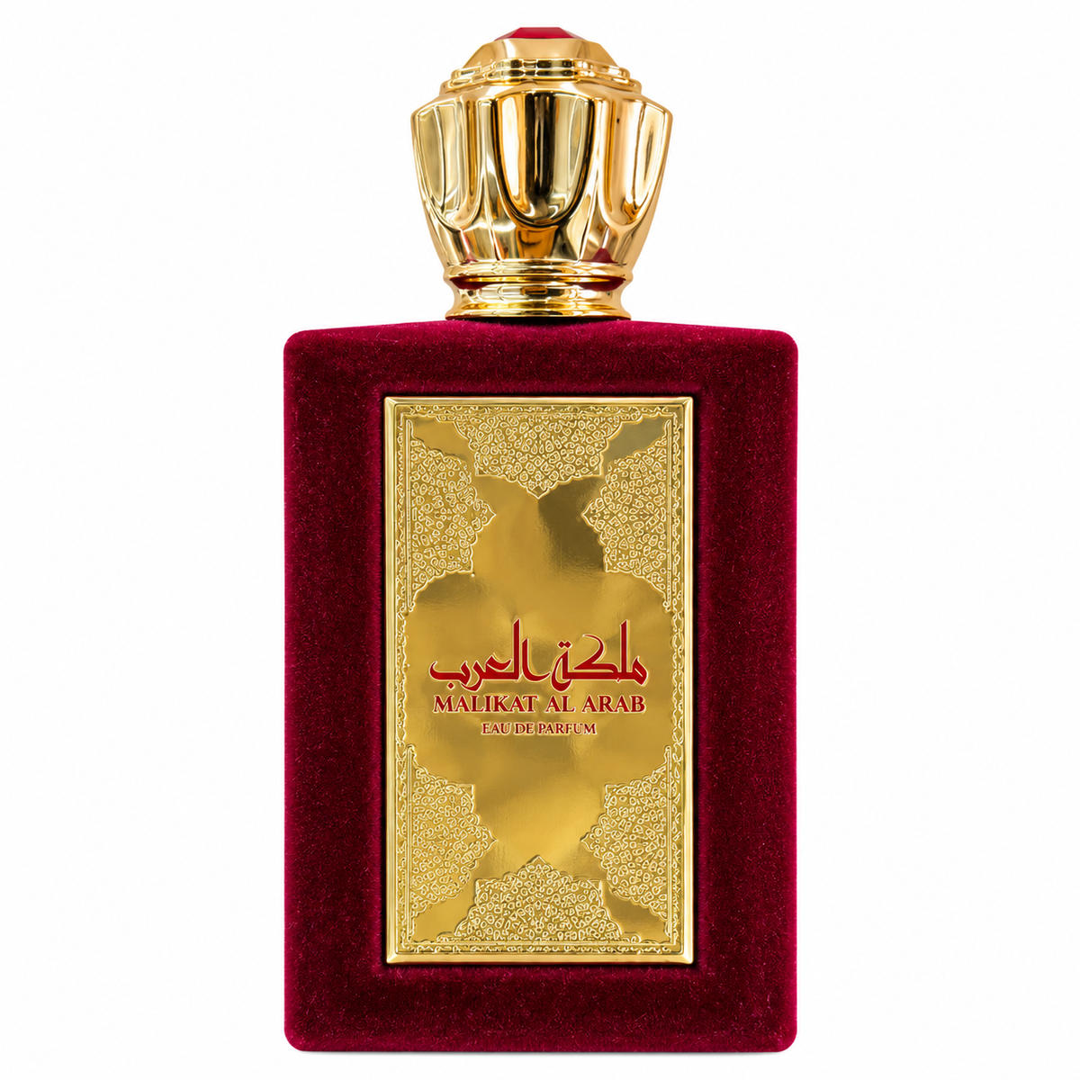 Al Fares Malikat Al Arab 100ml Edp