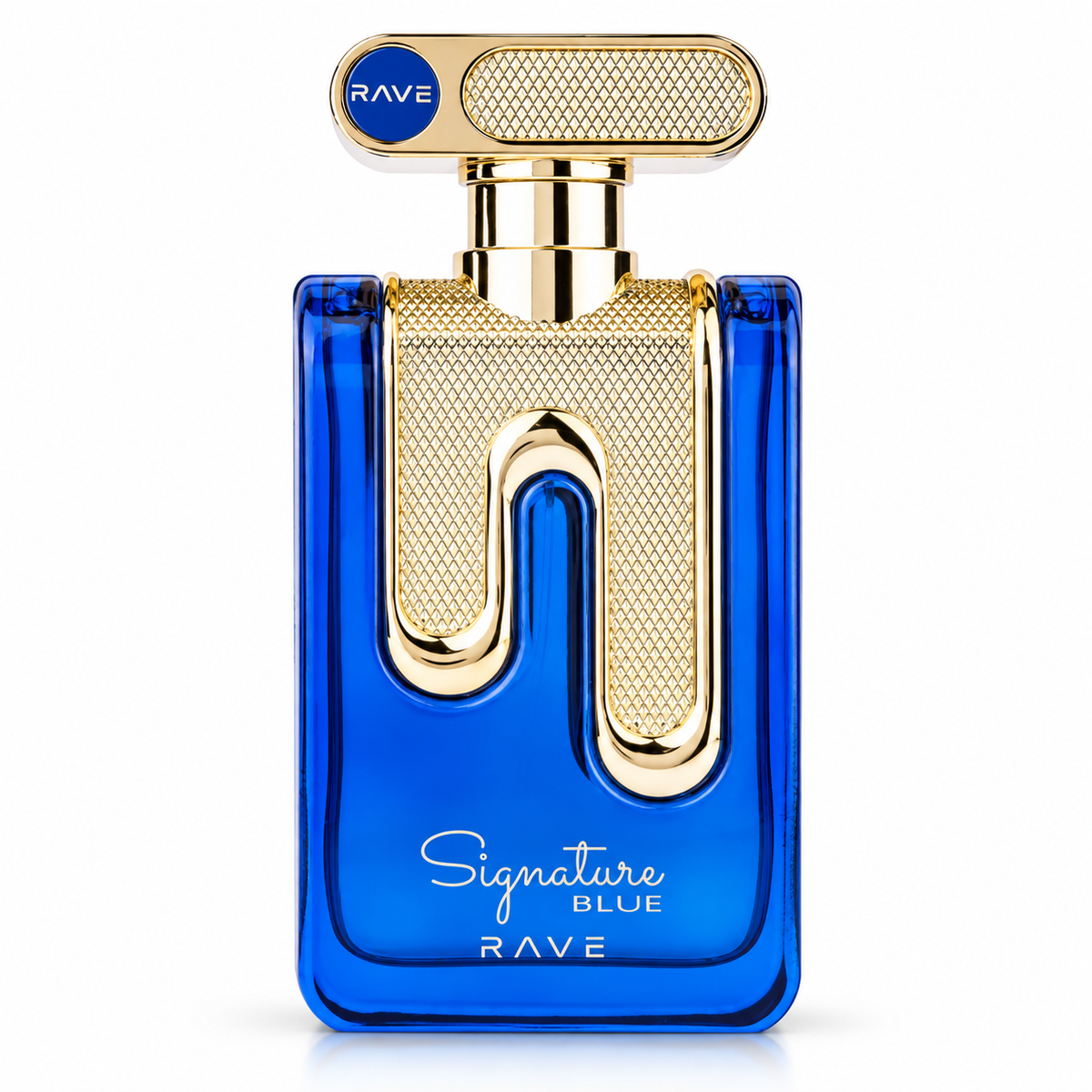 Lattafa Signature Blue EDP 100 ml