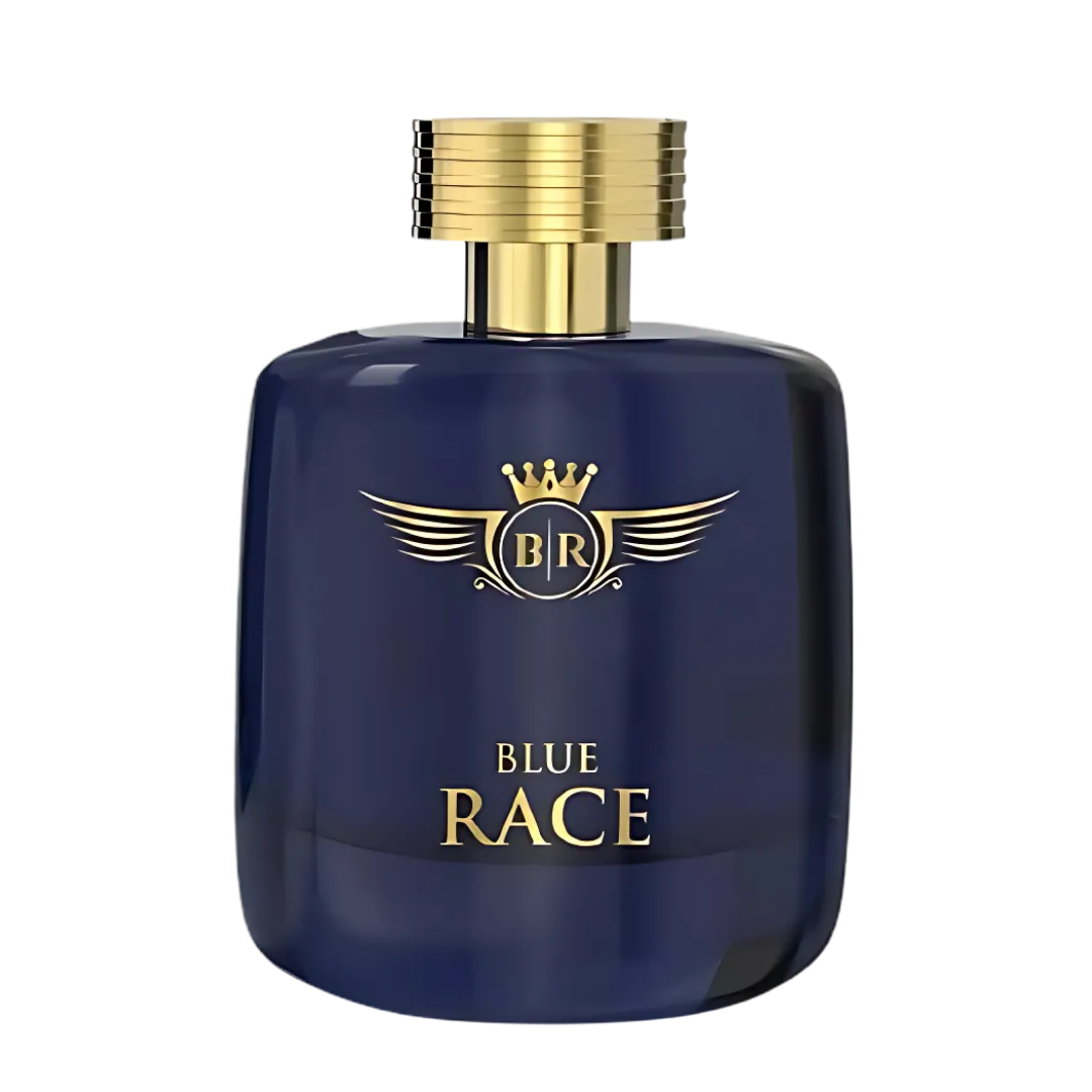Blue Race 100ml Edp