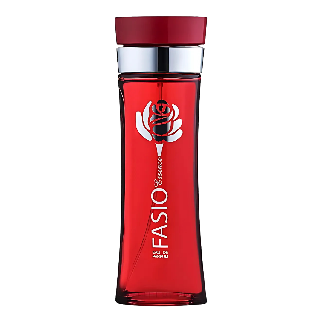 Fasio Pour Femme 100ml Edp