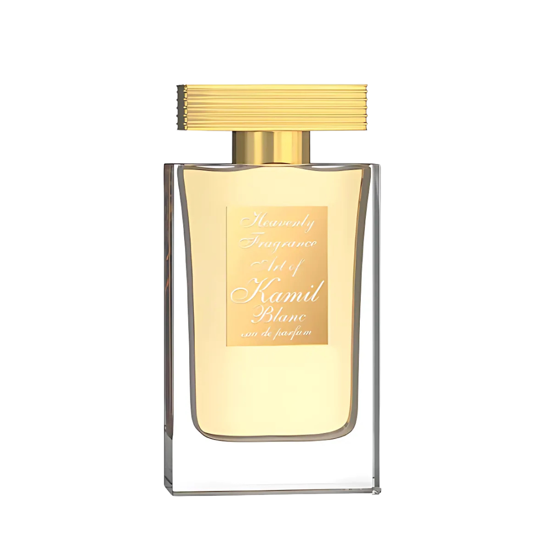 Heavenly Fragrance Art of Kamil Blanc 100ml Edp