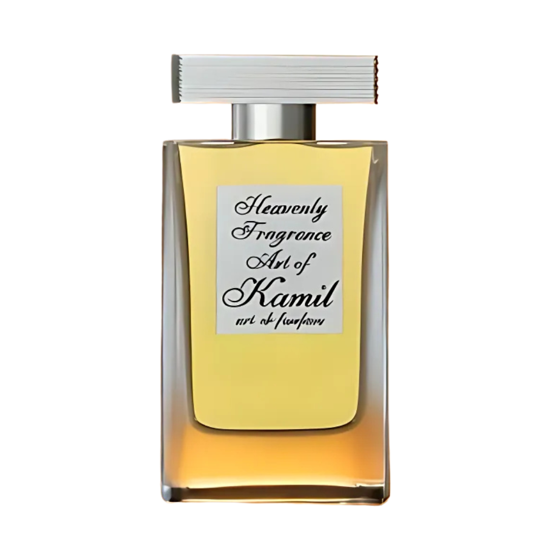 Heavenly Fragrance Art of Kamil 100ml Edp