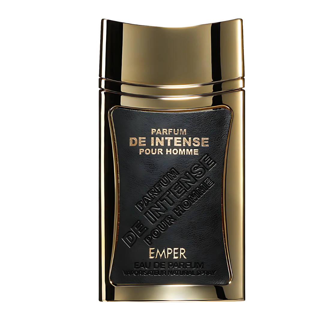Parfum de Intense Pour Homme 85ml Edp