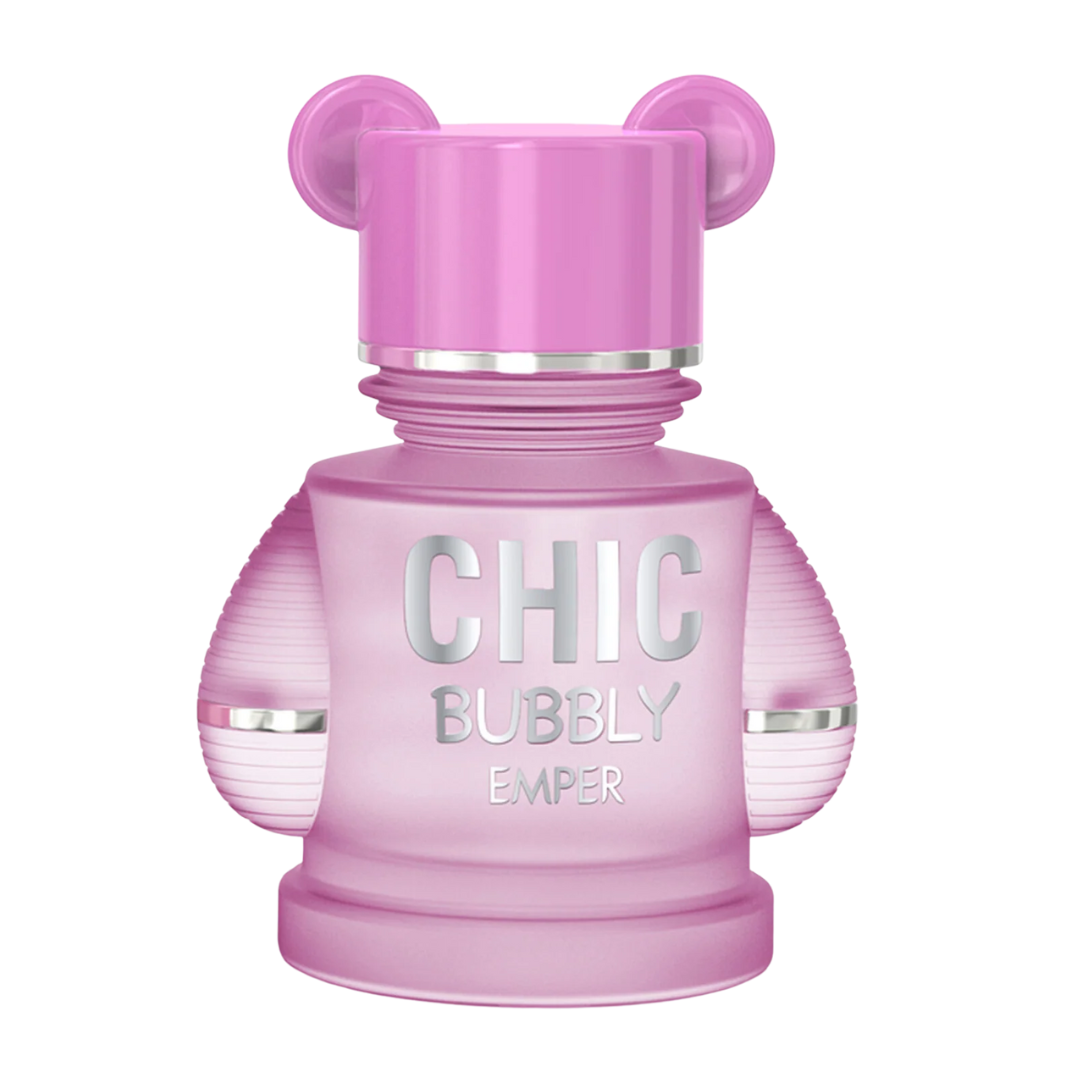 Chic Bubbly 100ml Edp