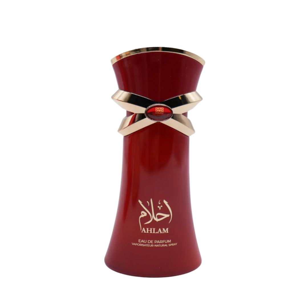 Ahlam 100ml Edp