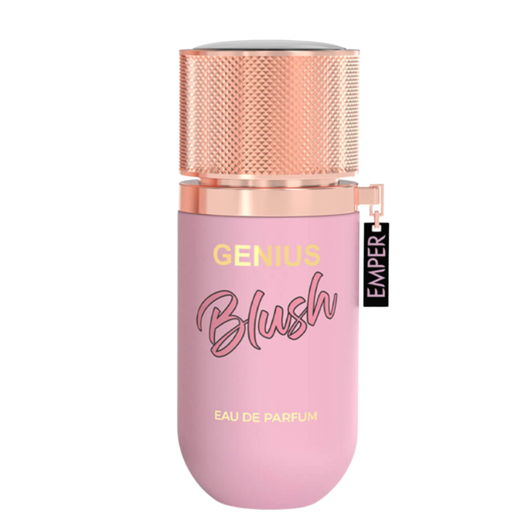 Genius Blush 100ml Edp