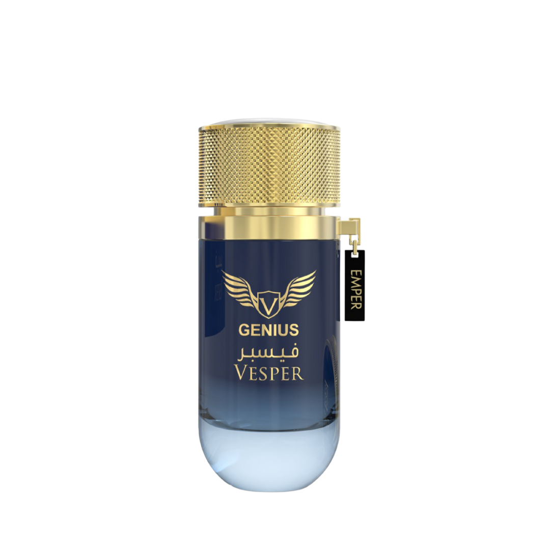 Genius Vesper 100ml Edp