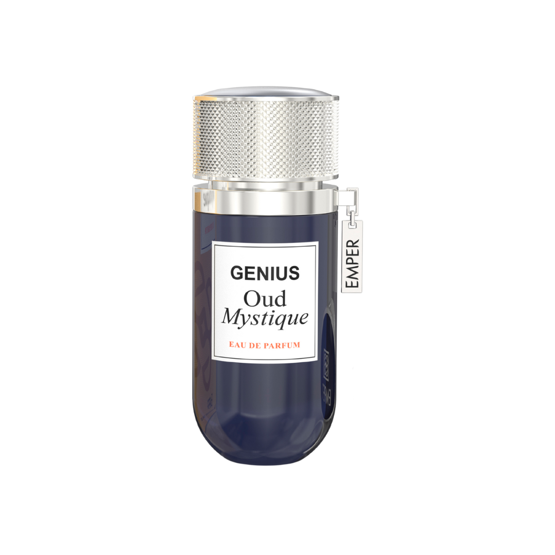 Genius Oud Mystique 100ml Edp