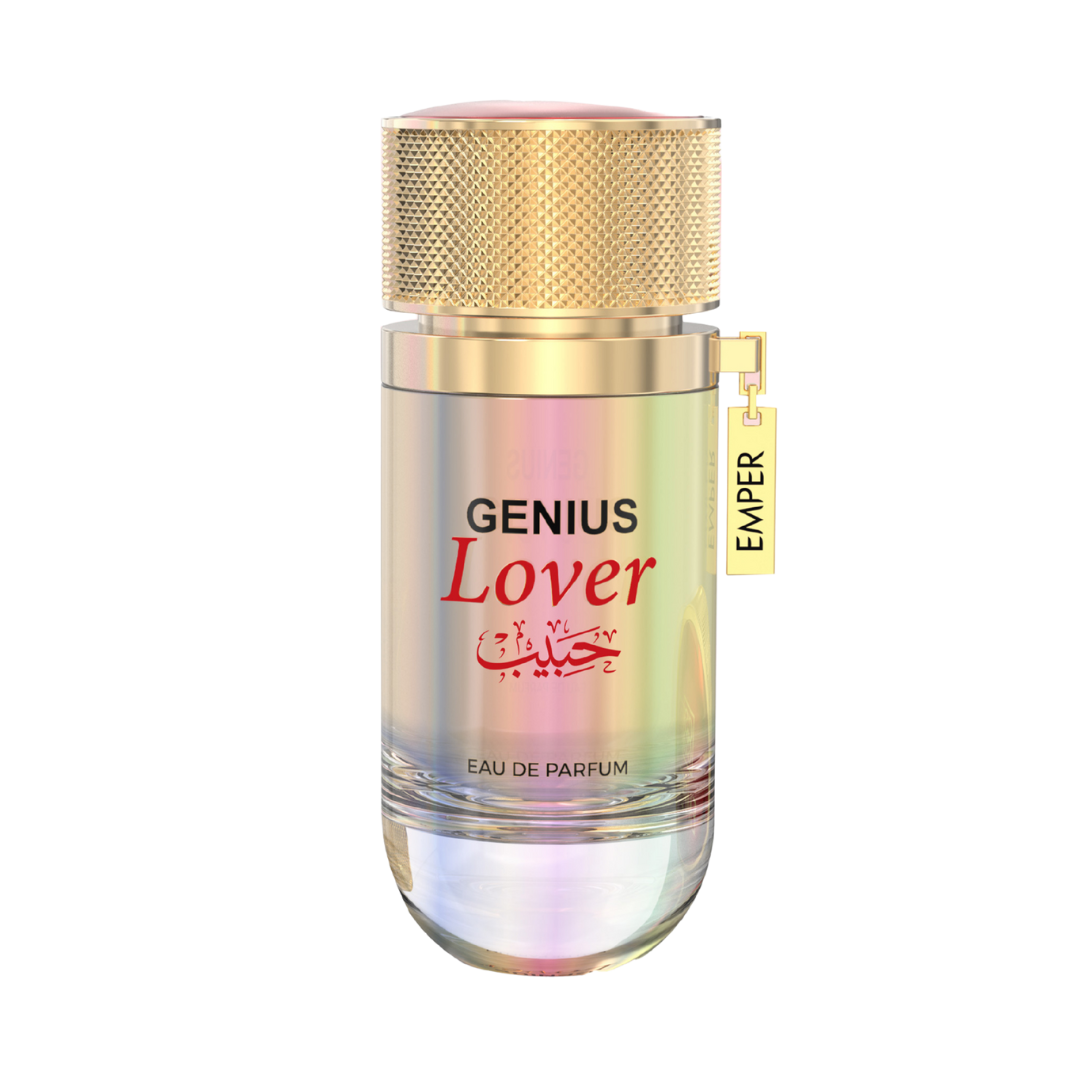 Genius Lover 100ml Edp
