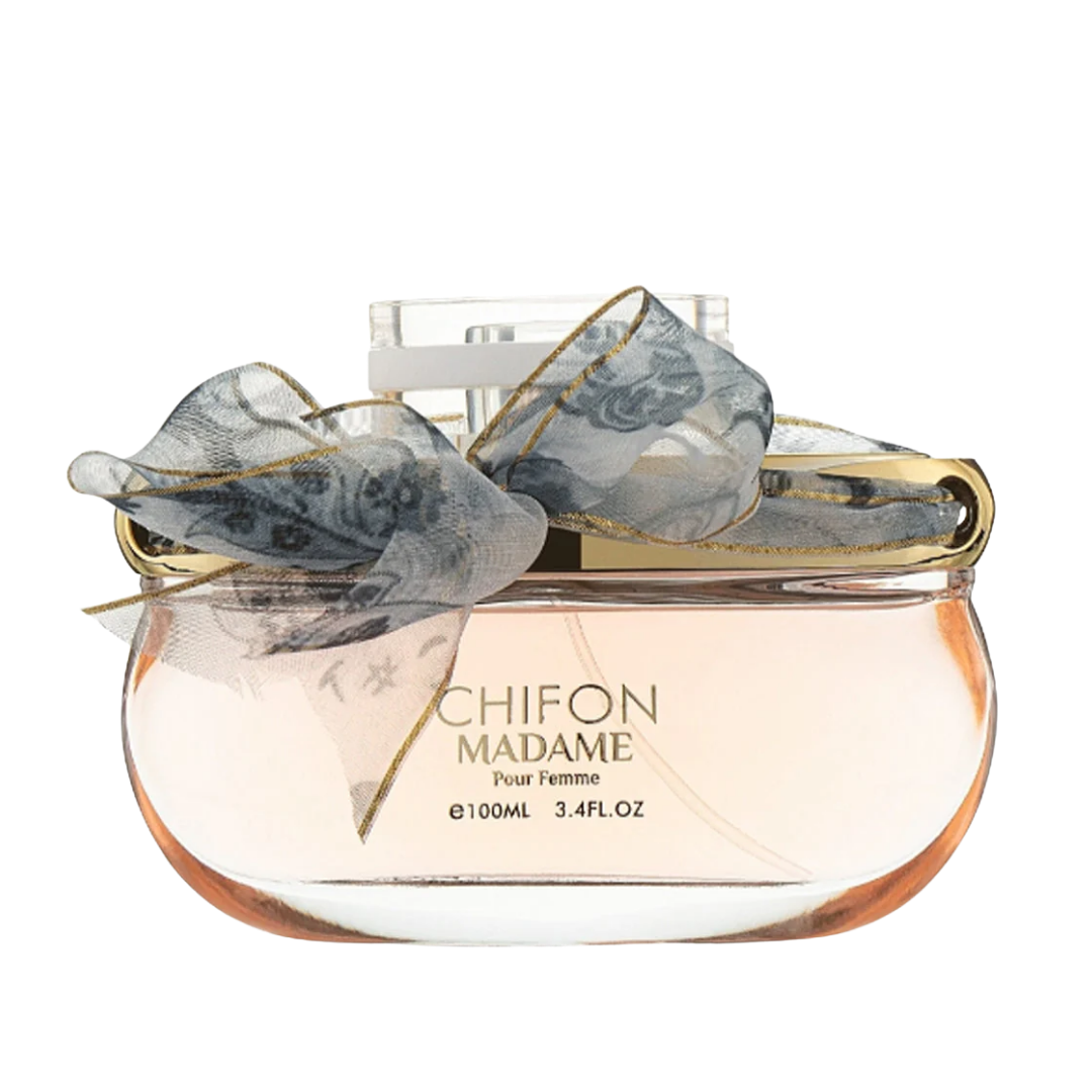 Chifon Madame Pour Femme 100ml Edp