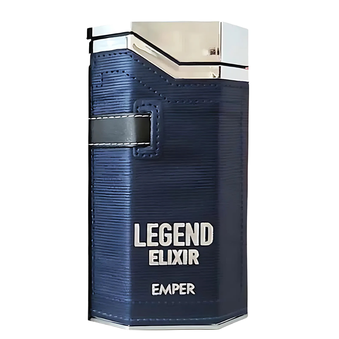 Legend Elixir 100ml Edp