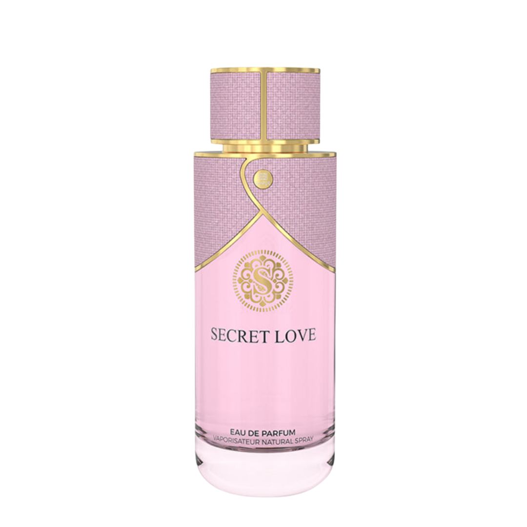 Secret Love 100ml Edp