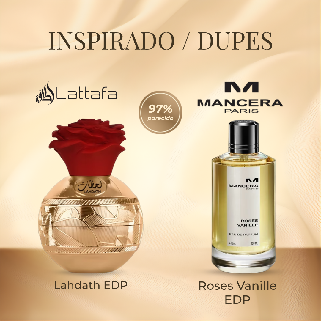 Lahdath EDP 80 ml