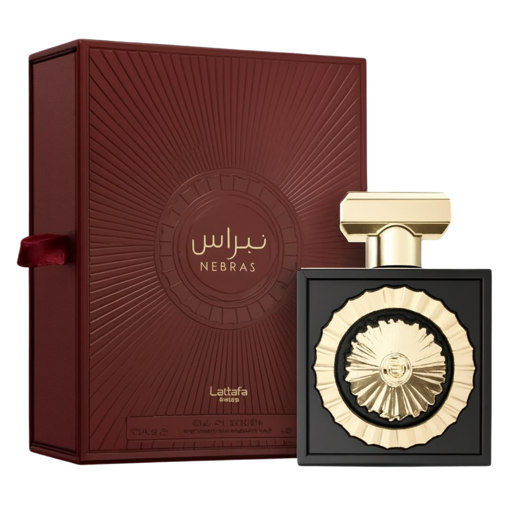 Nebras EDP 100 ml